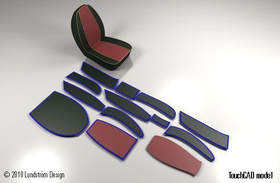 DCarSeat